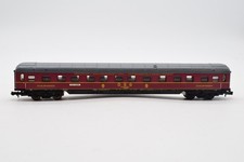 Minitrix 15805-01 Spur N Schlafwagen DSG