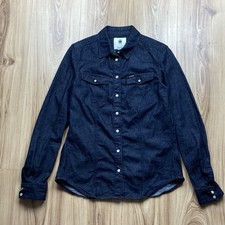 G-Star RAW Jeanshemd Bluse
