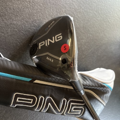 Ping g440 max fairway - ping,