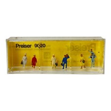 Spur preiser 9020 - n,