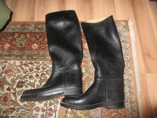 Reitstiefel Damen Aigle