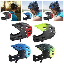 Fahrrad Integralhelm