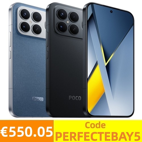 Xiaomi poco ultra - ultra, 5g