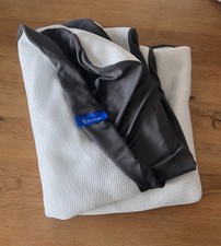 Emma Matratzenschutz 140x200cm Schutz Bezug Hygienebezug Matratzenschoner TOP