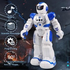 RC-Roboterspielzeug für