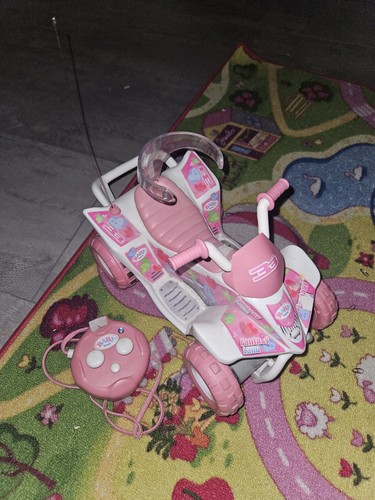 Babyborn fantasie land quad - babyborn,