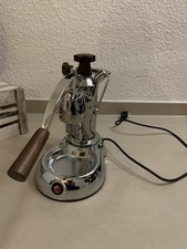 La Pavoni Europiccola
