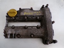 Ventildeckel Opel Corsa B 1.0 12V X10XE 90529583  *F85292*