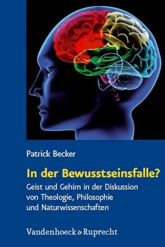Der bewusstseinsfalle - der,