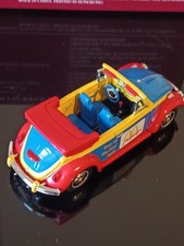 VW Käfer Cabrio; 1:43