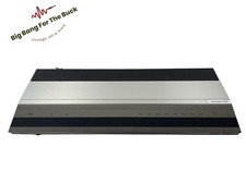 Bang & Olufsen Beomaster 3000 – Vintage HiFi-Receiver – Space Age Design - Top!