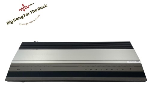 Bang olufsen beomaster 3000 - &,