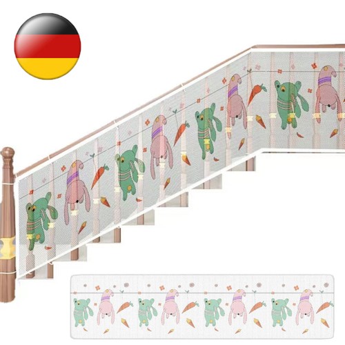 Sicherheitsnetz für kinder - für,