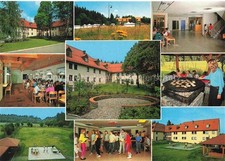 Windischeschenbach