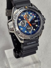 Citizen Promaster Aqualand