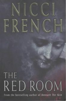 The red room von - red,