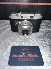 King KG Regula Cita -