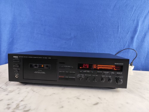 Yamaha 930 kopf - yamaha, kx-930