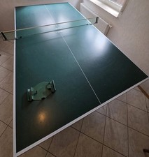 Tischtennisplatte KETTLER