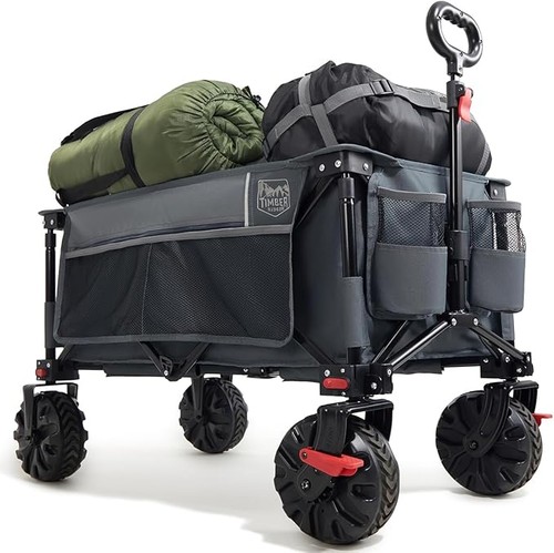 Timber ridge xxl - ridge,