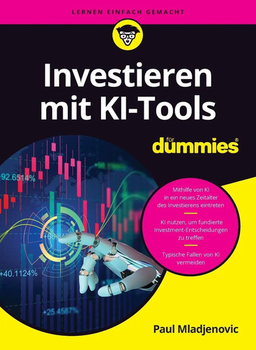 Investieren mit tools für - mit, ki-tools