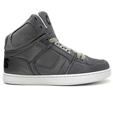 OSIRIS SCHUHE NYC 83 CLK GRAU