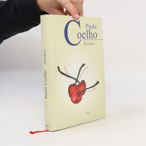 Nevěra paulo coelho - nevěra ,