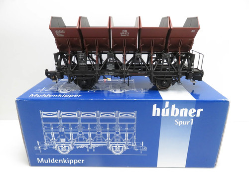 Hübner 20222a - (1hol279),