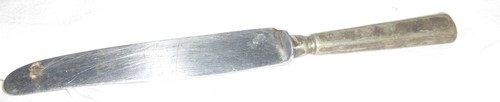 Altes messer henckels - altes,
