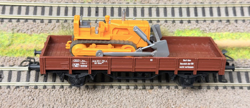 Märklin 4424 spur - märklin,