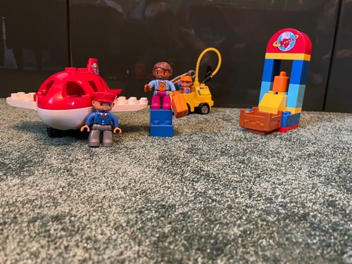Lego duplo 10590 - duplo,