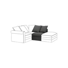 Brandneu ikea gronlid bezug - brandneu,