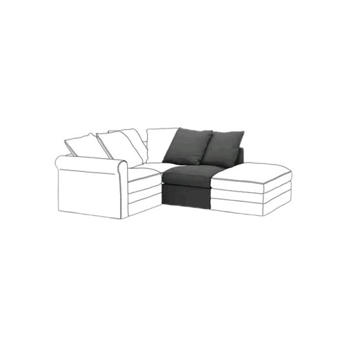 Brandneu ikea gronlid - ikea,