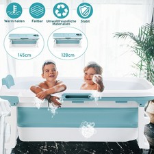 Badewanne Erwachsene tragbar