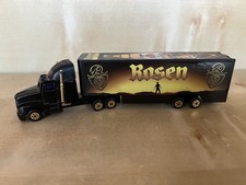 Werbetruck / Sammeltruck / LKW