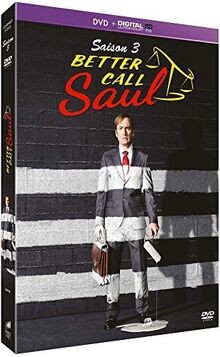 Better call saul - better,