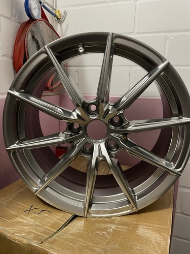 4xalufelgen et 35 - 4xalufelgen, 17“