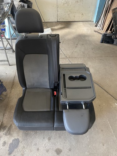 Volkswagen crafter 2018 - vw,