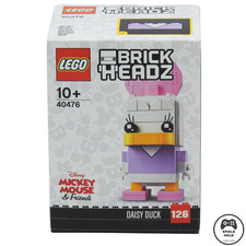 LEGO 40476 BRICKHEADZ Daisy