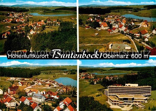 Buntenbock oberharz goslar - oberharz,