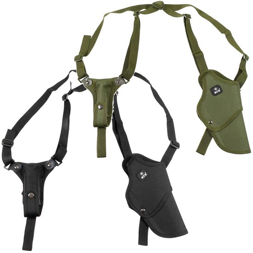Pistolenschulterholster