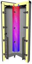 Hygienespeicher kombispeicher - hygienespeicher,
