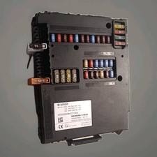 Smart Fortwo 451 SAM