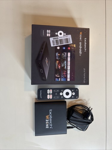 Streaming box gigablue - streaming-box, x