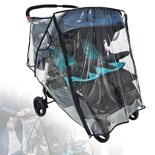 Regenschutz kinderwagen - regenschutz,