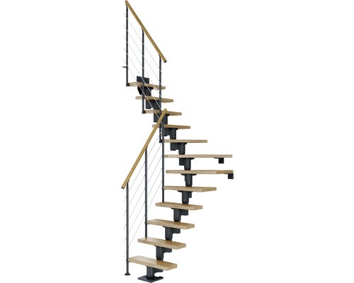 Pertura mittelholmtreppe - pertura,