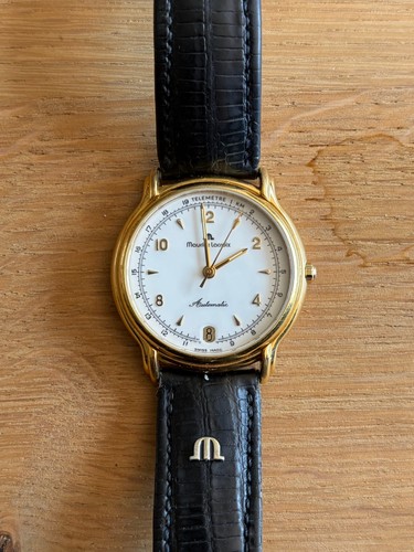 Maurice lacroix automatic - maurice,