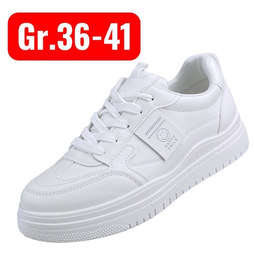 Damen sneaker sportschuhe - damen,