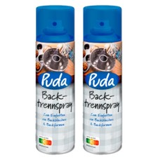Backtrennspray 2x 200ml