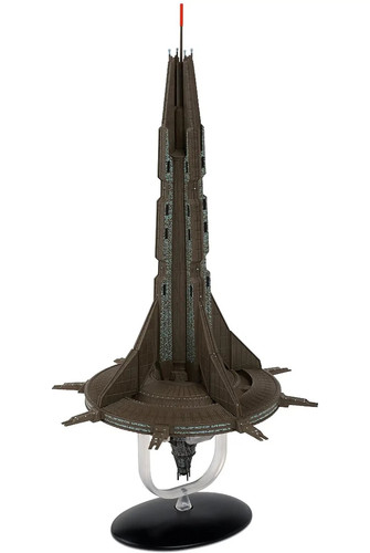 Starbase star trek - xl,